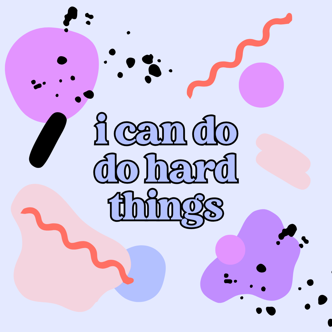 Positivity Sticker Pack