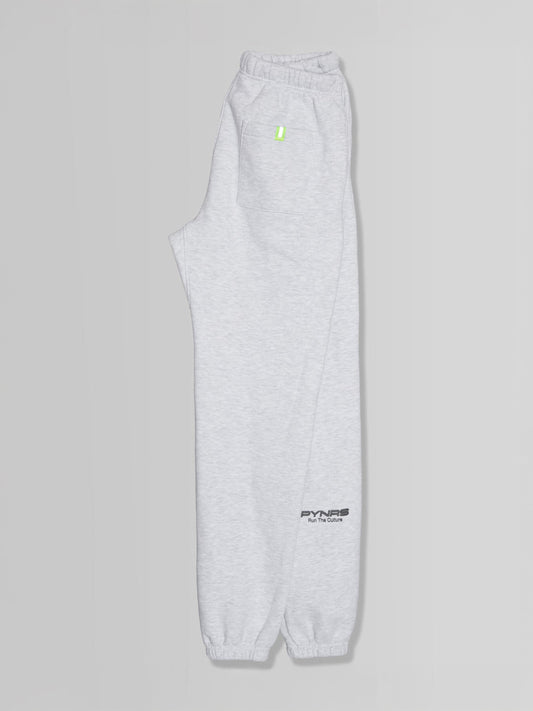 Run The Culture Essential Jogger