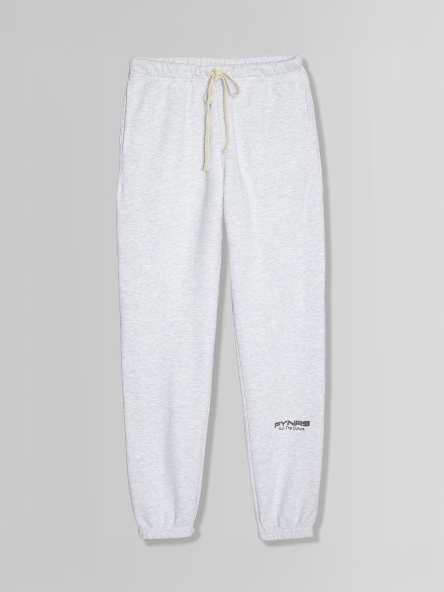 Run The Culture Essential Jogger