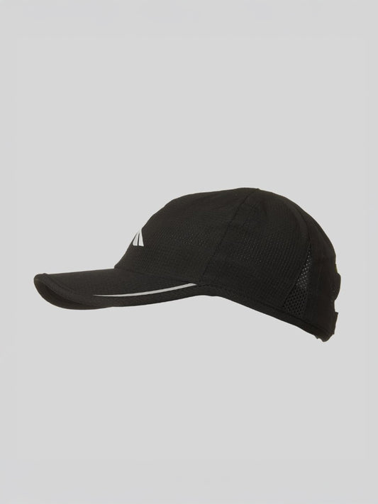 Road Logo Running Hat