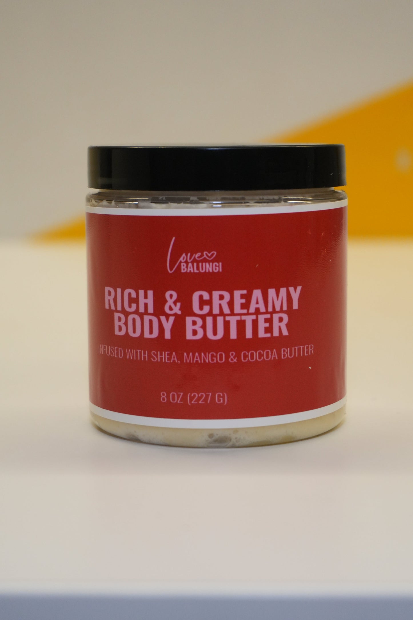 Smooth like Butta | Body Butter