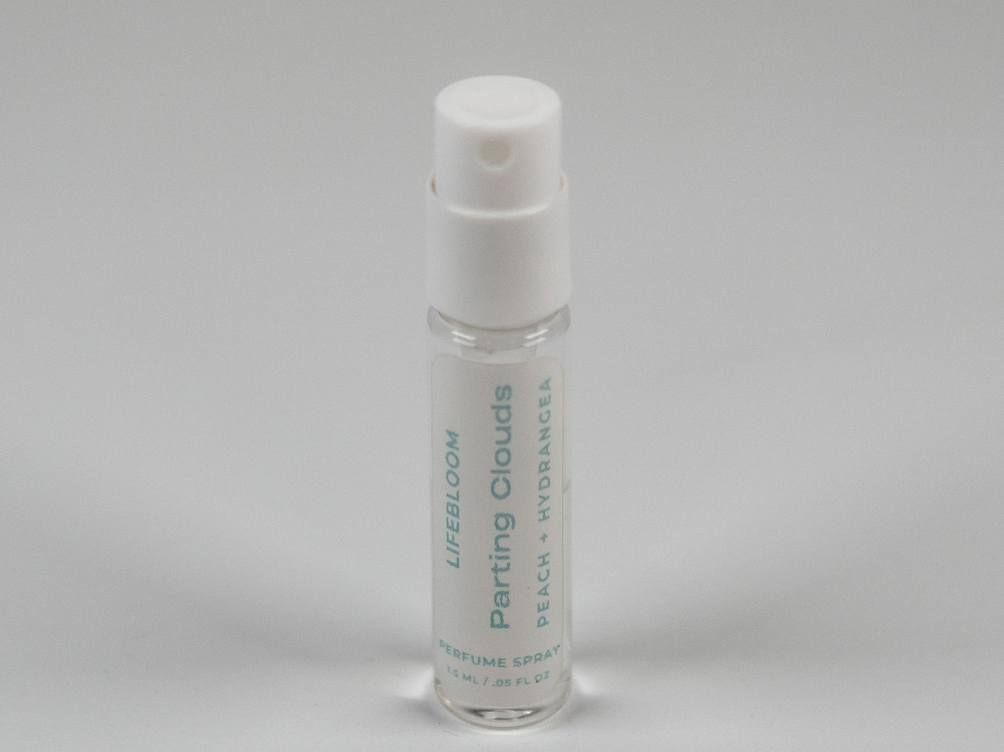 Parting Clouds Perfume Spray