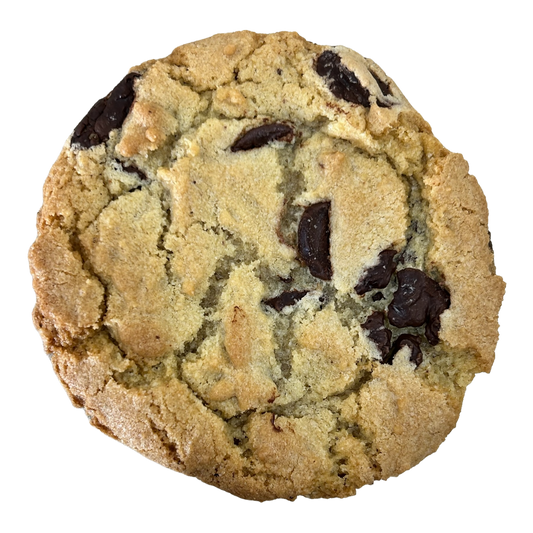 Hazel's Chocolate Chip