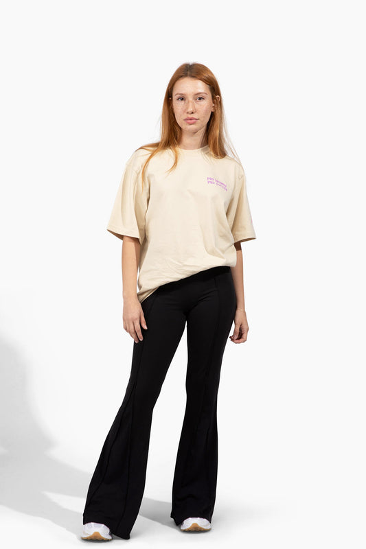 Sabrina Dorsainvil Pro Women, Pro Soccer Boxy Tee