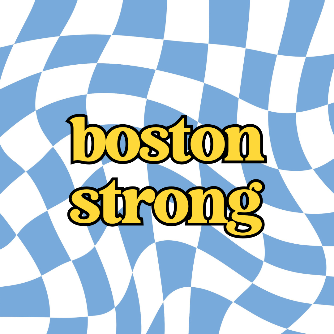 Boston Sticker Pack