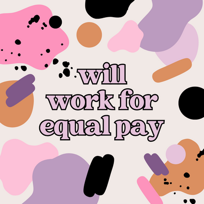 Feminist Sticker Pack