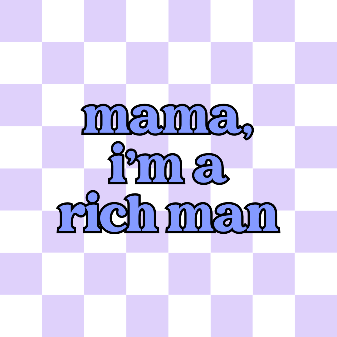 Feminist Sticker Pack