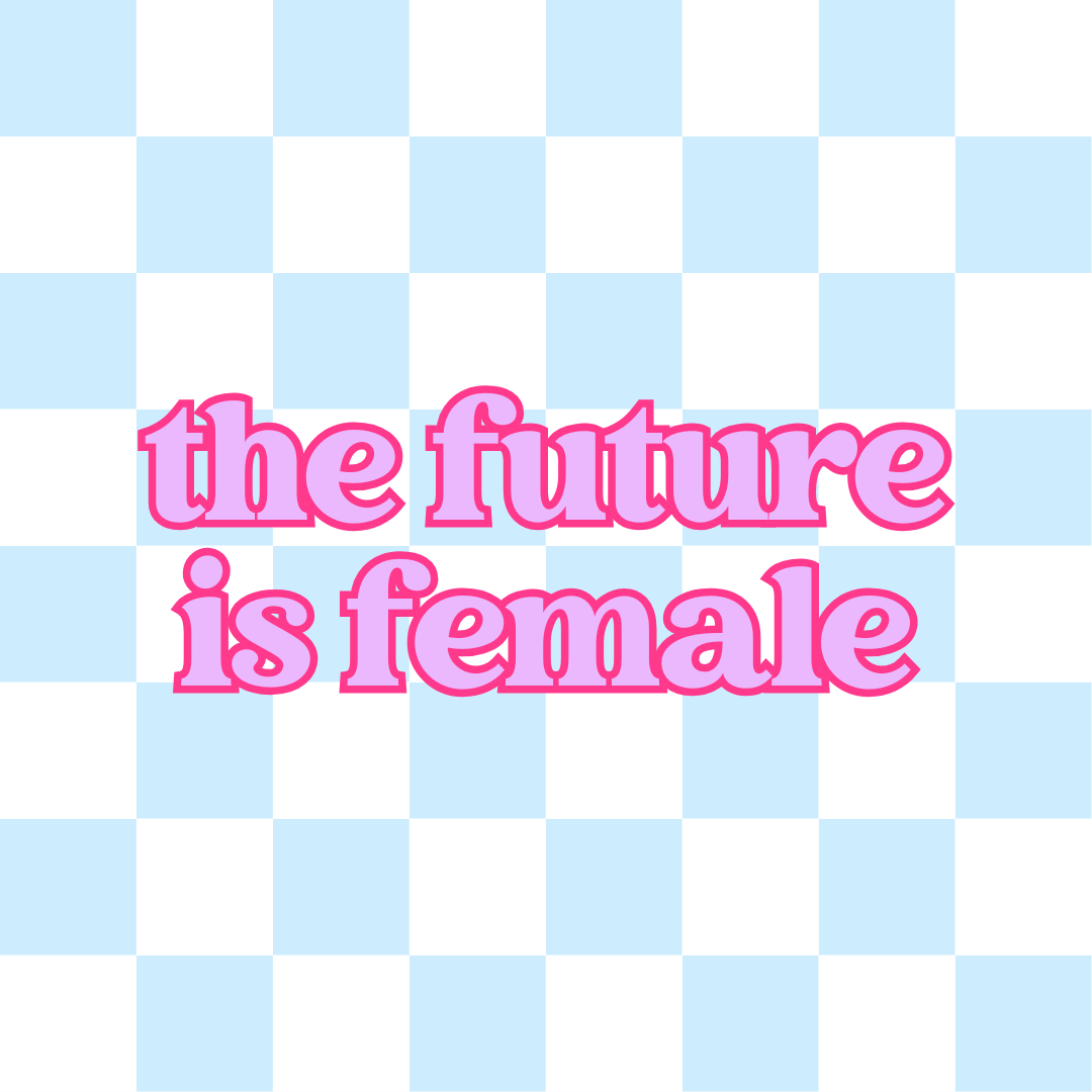 Feminist Sticker Pack