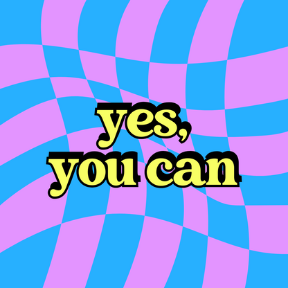 Positivity Sticker Pack