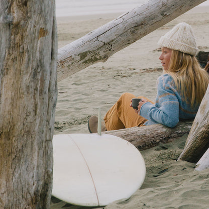 Women's Mid-Weight Apres Ski Sweater