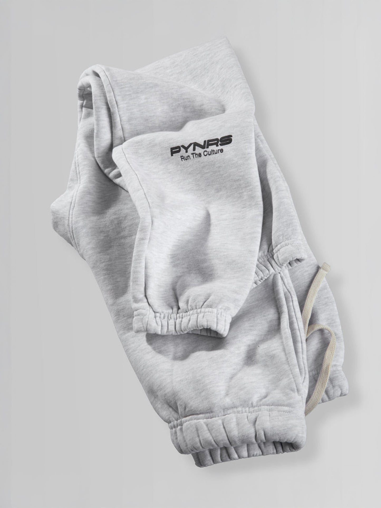 Run The Culture Essential Jogger