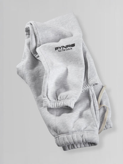 Run The Culture Essential Jogger