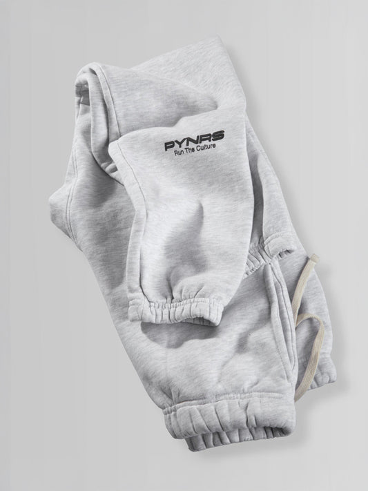 Run The Culture Essential Jogger