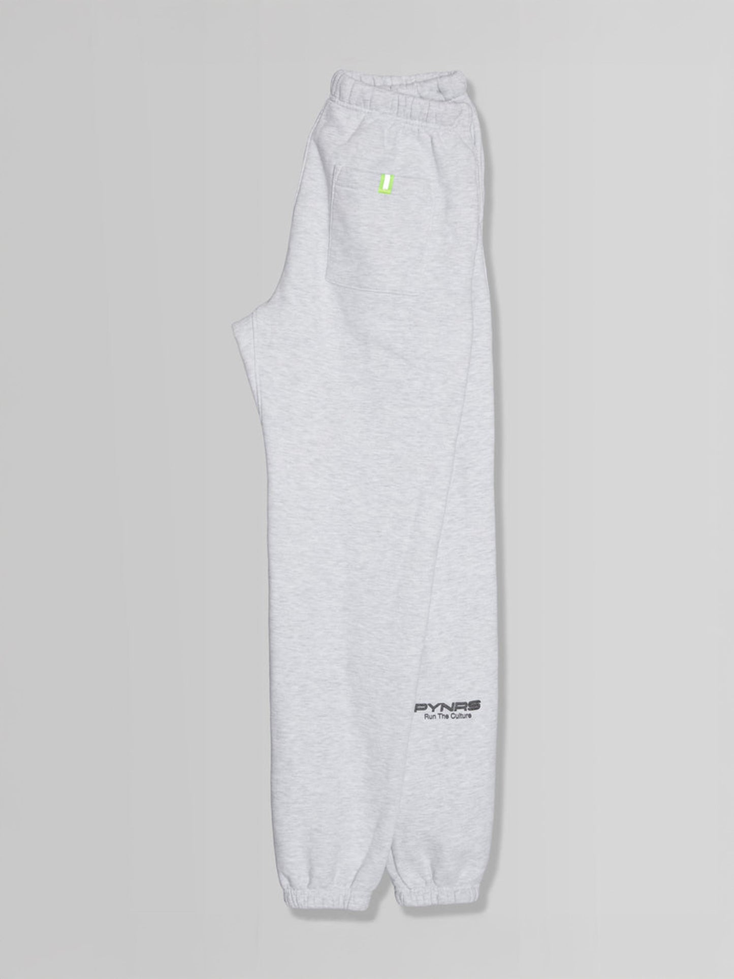 Run The Culture Essential Jogger