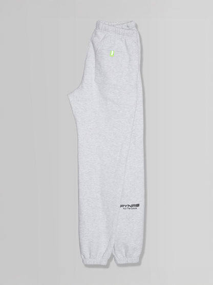 Run The Culture Essential Jogger