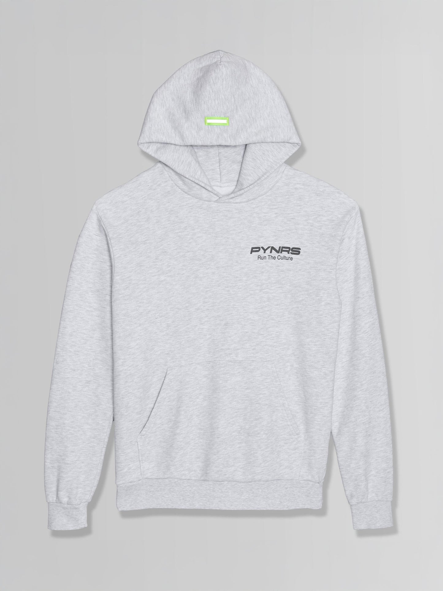 Run The Culture Essential Hoodie