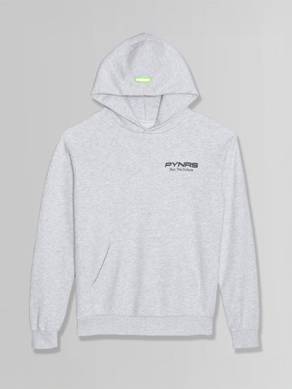 Run The Culture Essential Hoodie