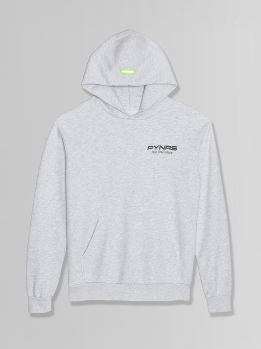 Run The Culture Essential Hoodie