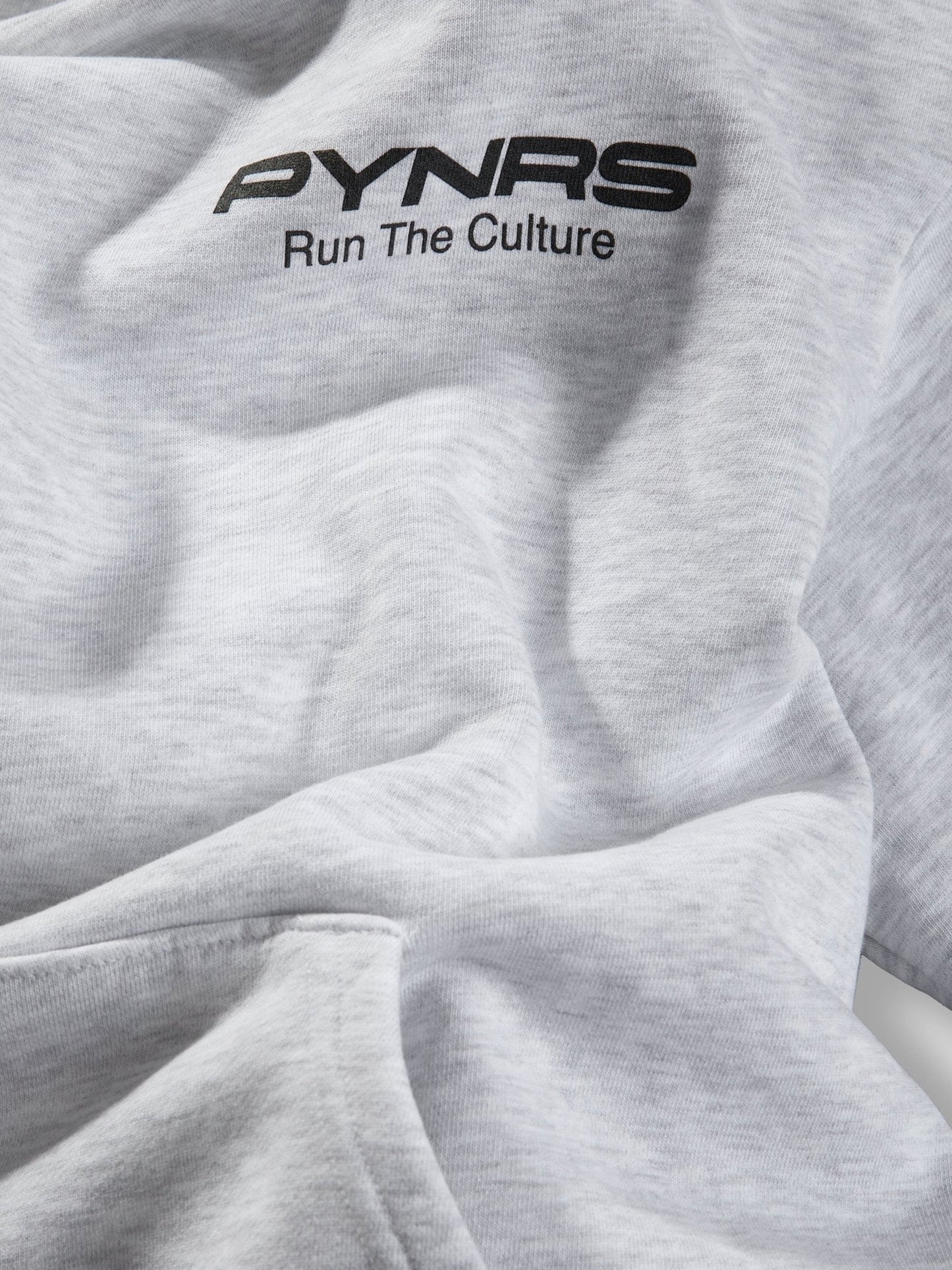 Run The Culture Essential Hoodie