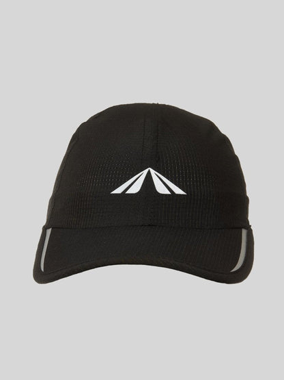 Road Logo Running Hat