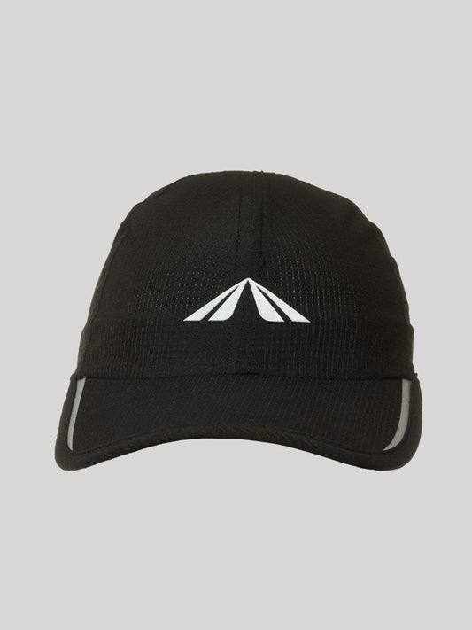 Road Logo Running Hat