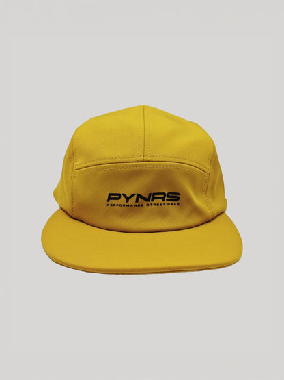 PYNRS 5-Panel Run Cap