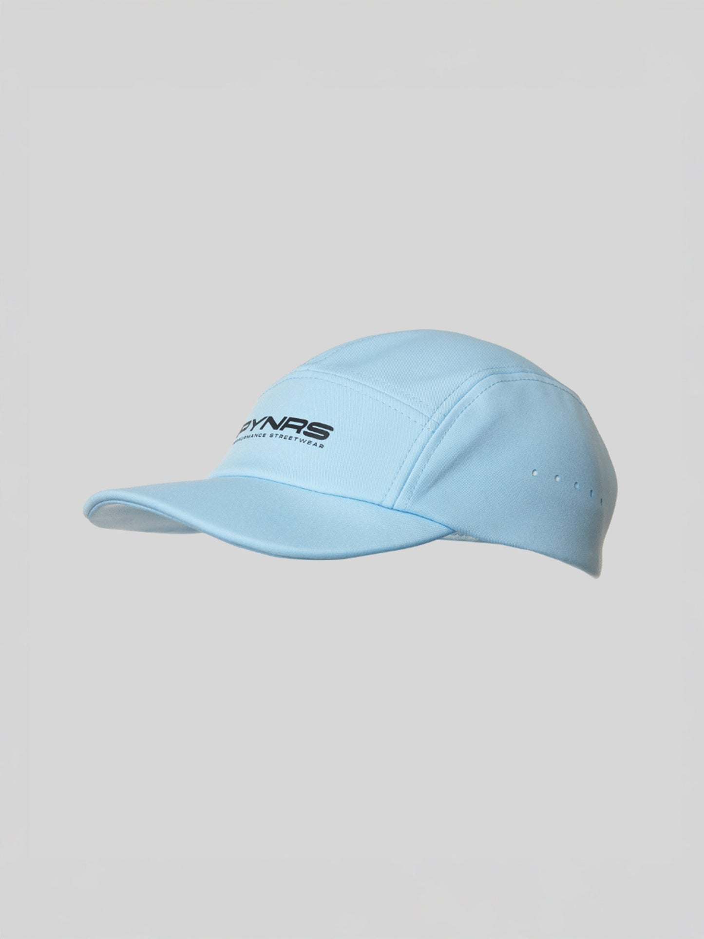 PYNRS 5-Panel Run Cap