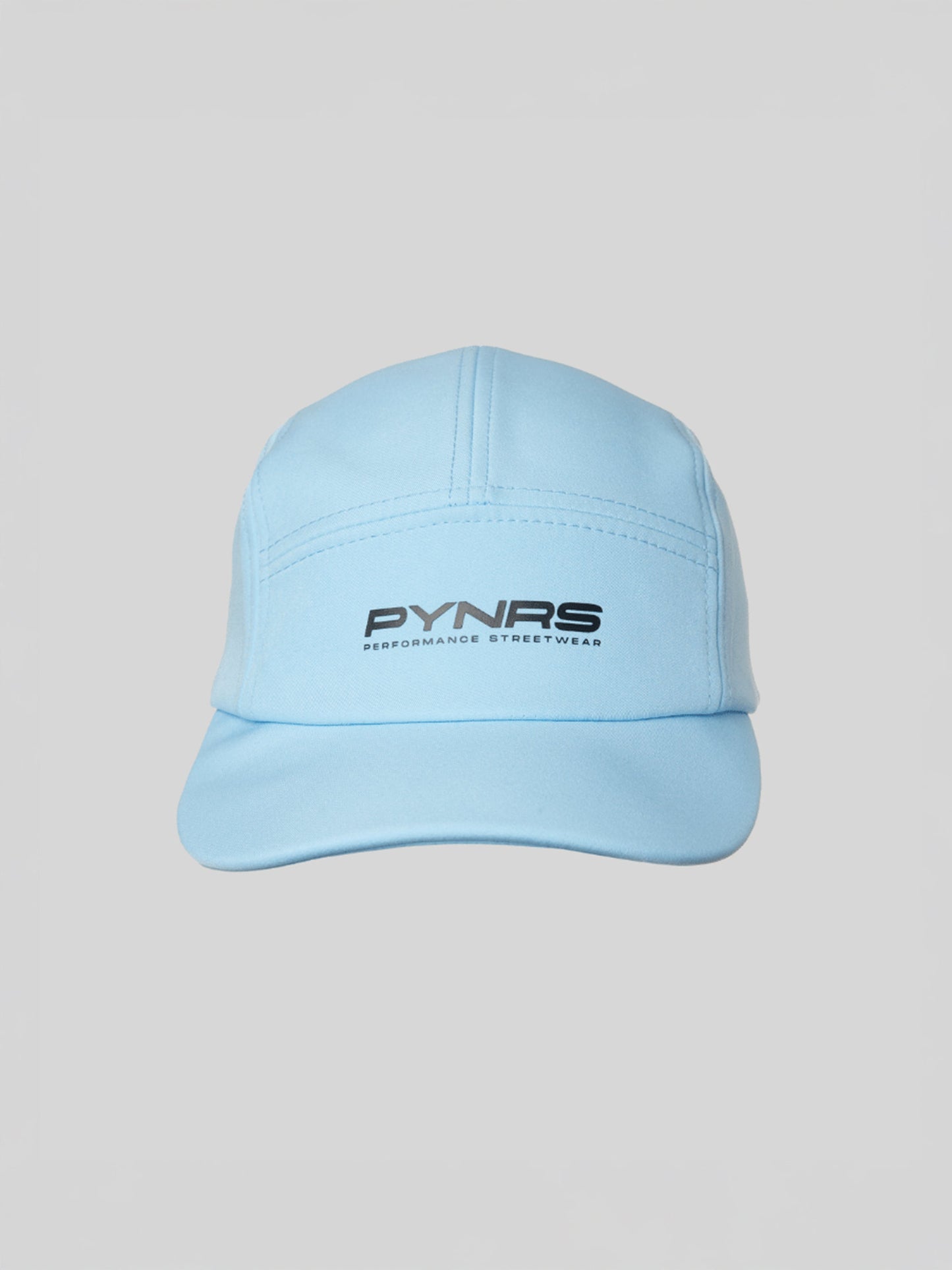 PYNRS 5-Panel Run Cap