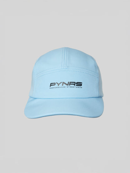PYNRS 5-Panel Run Cap