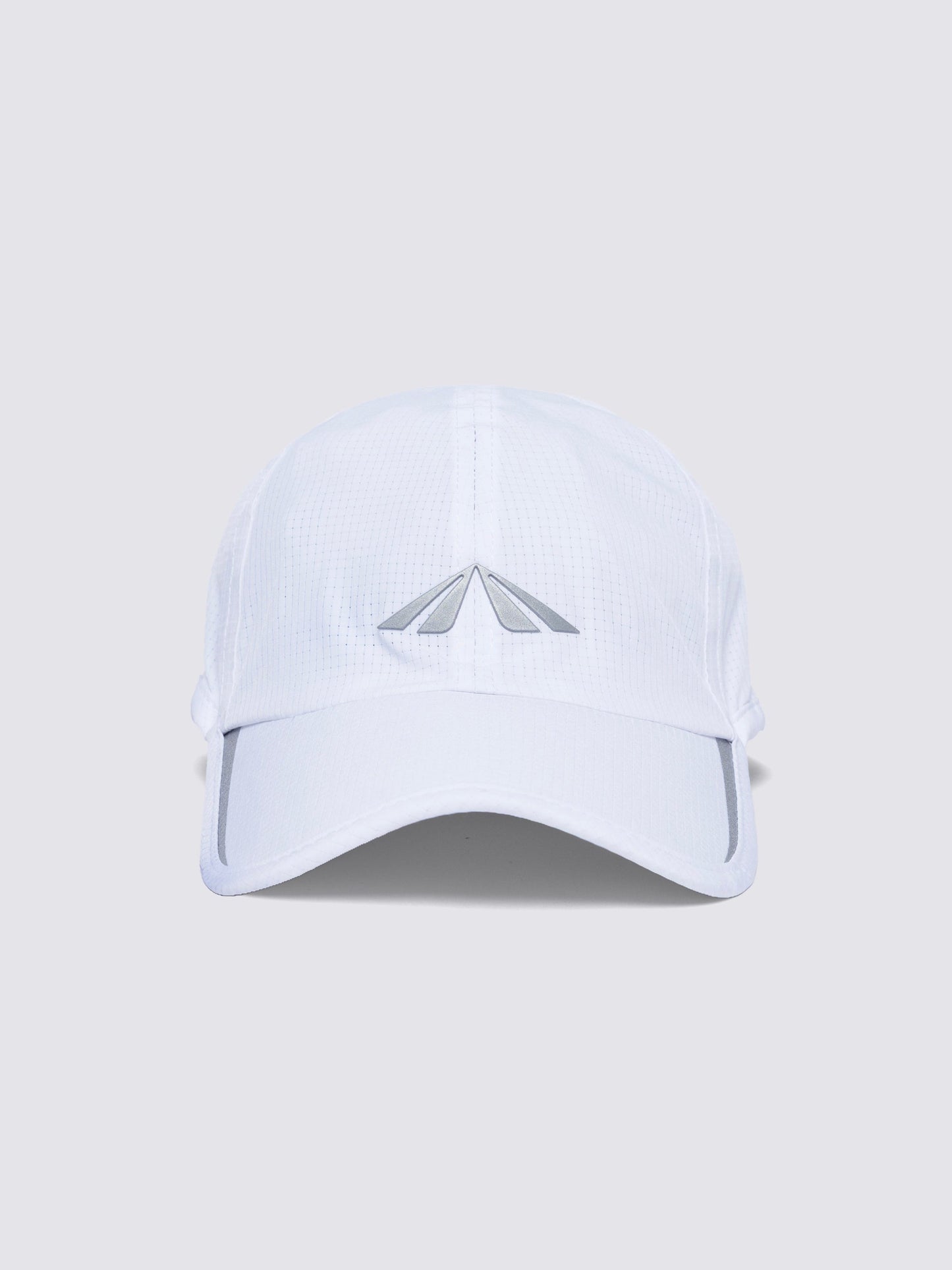 Road Logo Running Hat