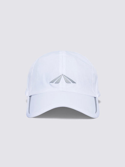 Road Logo Running Hat