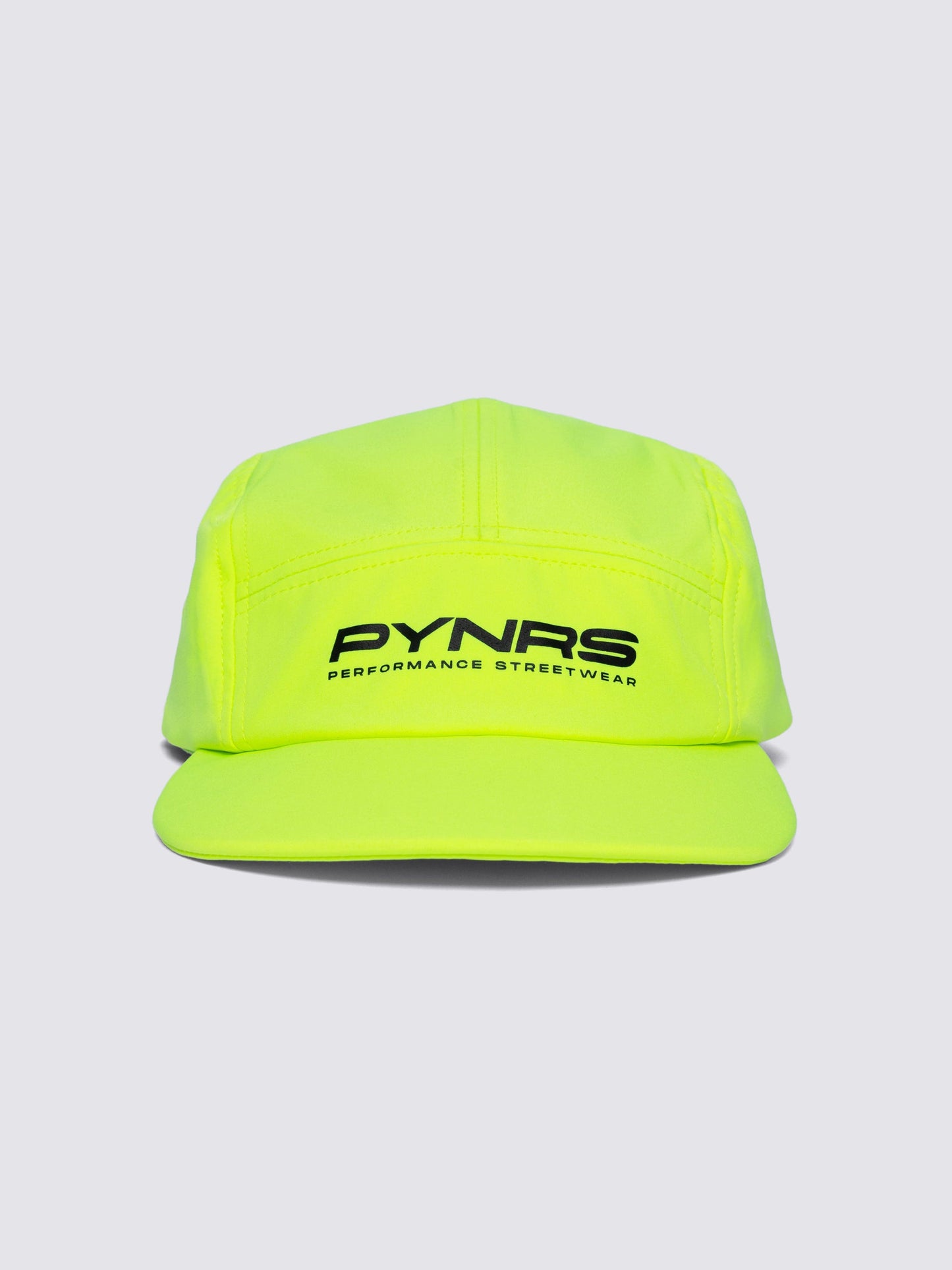 PYNRS 5-Panel Run Cap