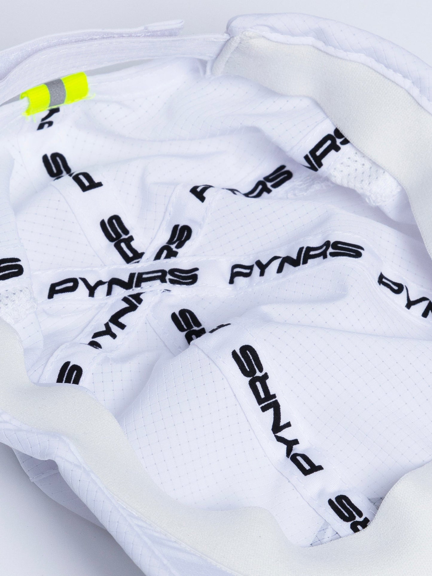 Road Logo Running Hat