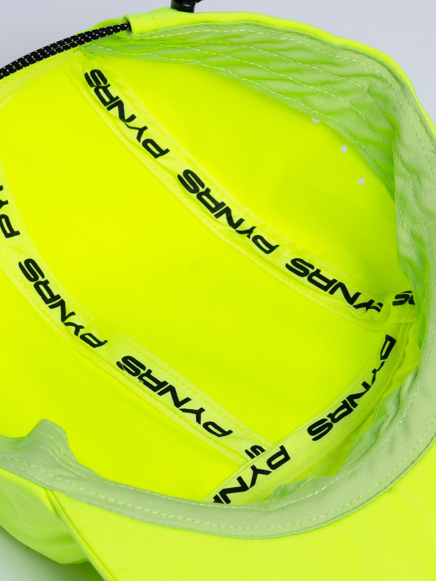 PYNRS 5-Panel Run Cap