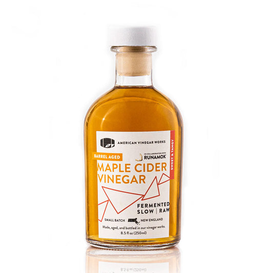 Maple Cider Vinegar
