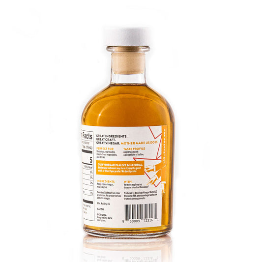 Maple Cider Vinegar