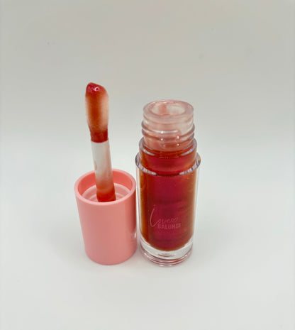 Respect | Fuchsia Lip Gloss