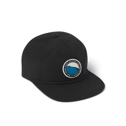 Cutback Snapback