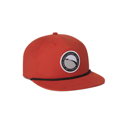 Cutback Snapback