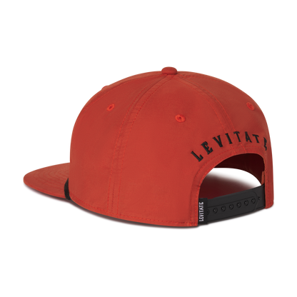 Cutback Snapback