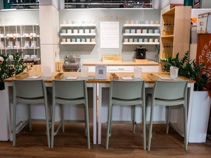 Downtown Boston - Candle Bar