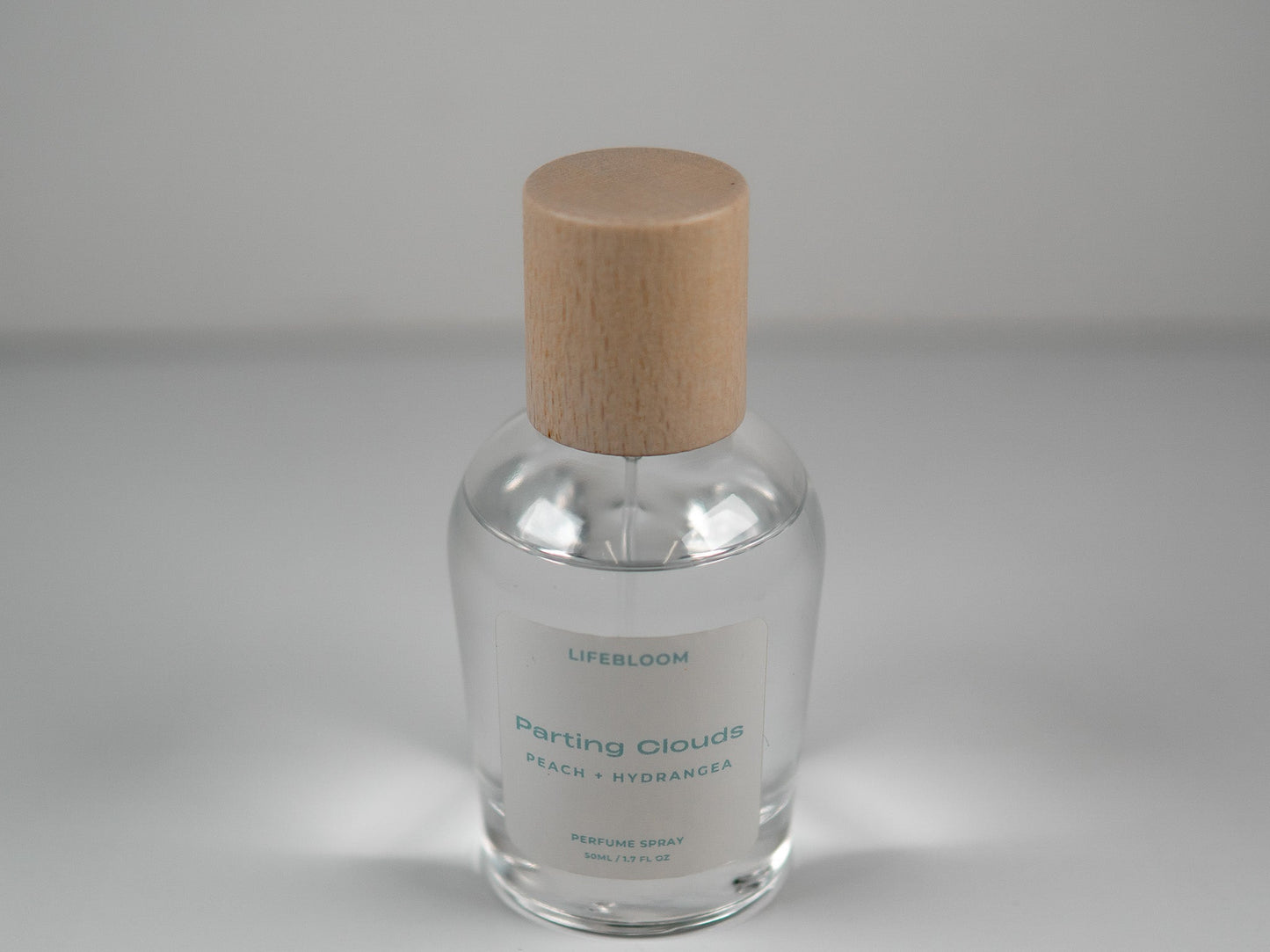 Parting Clouds Perfume Spray