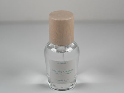 Parting Clouds Perfume Spray