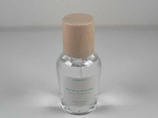 Parting Clouds Perfume Spray