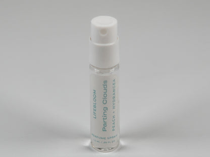 Parting Clouds Perfume Spray