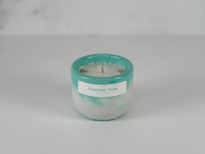 Coastal Tide Scented Candle