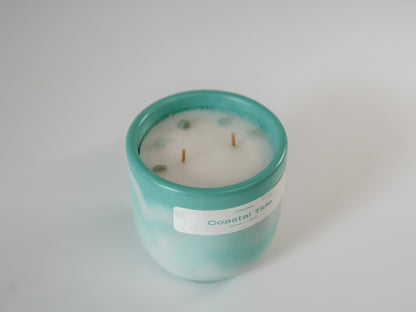 Coastal Tide Scented Candle