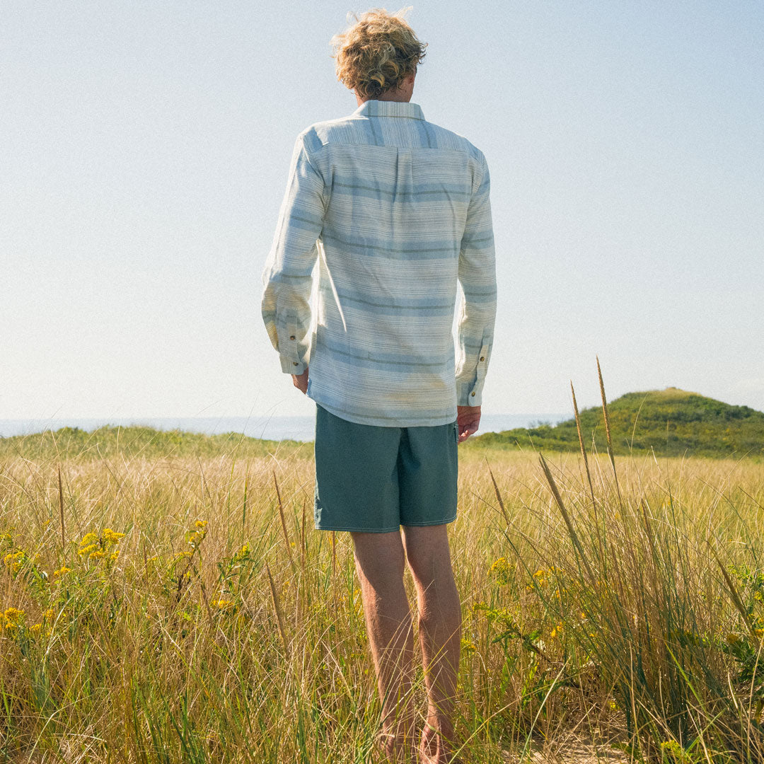 Men's Original Flannel