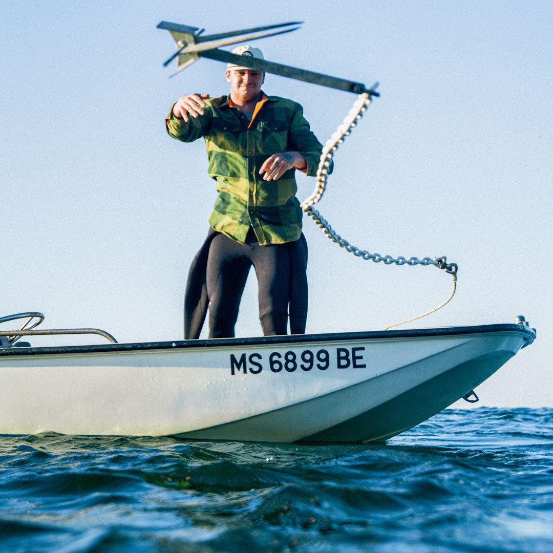 Men's Original Flannel