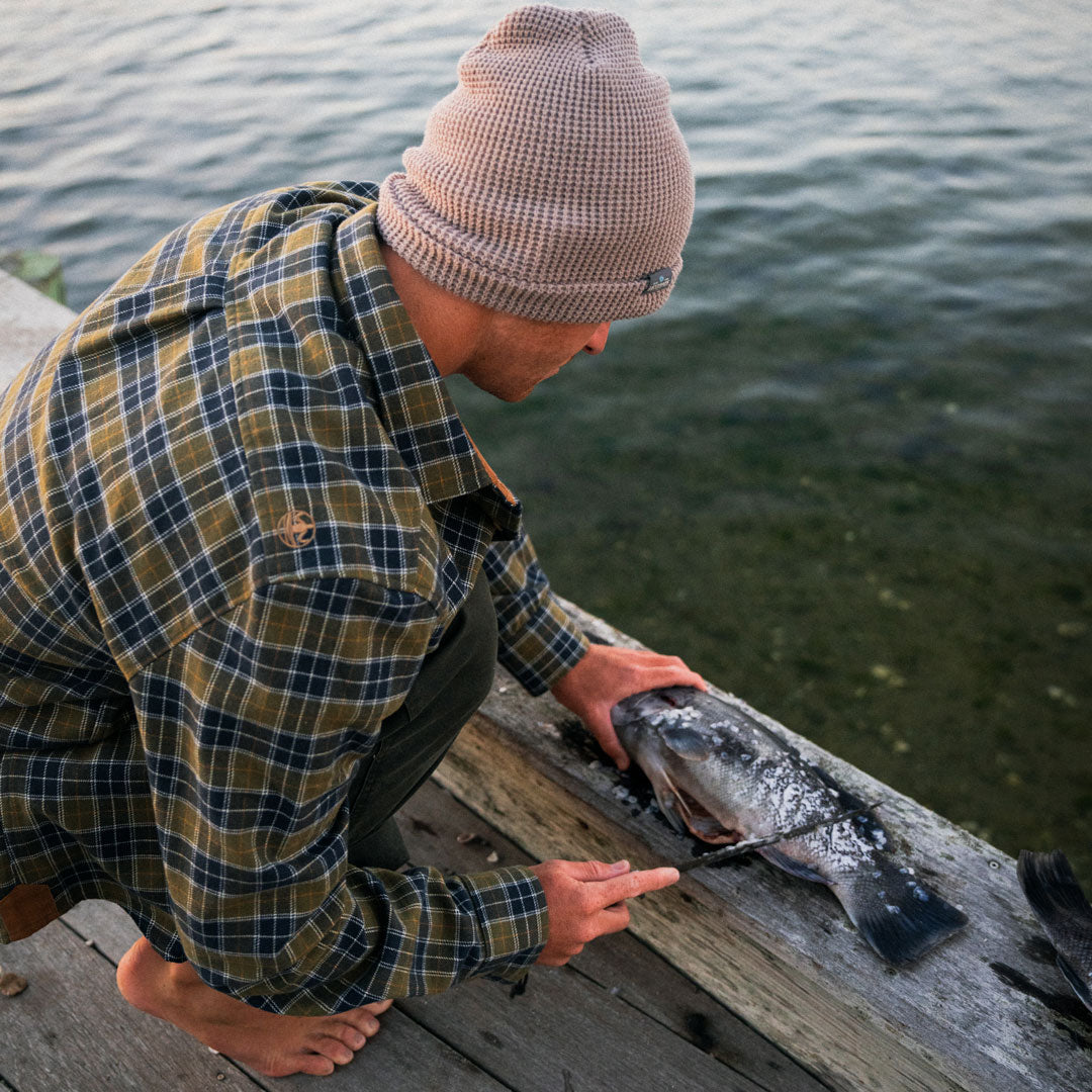 Men's Original Flannel
